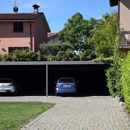 Passirano B&B Camignone Franciacorta מראה חיצוני תמונה