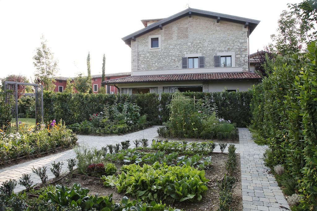 Passirano B&B Camignone Franciacorta מראה חיצוני תמונה