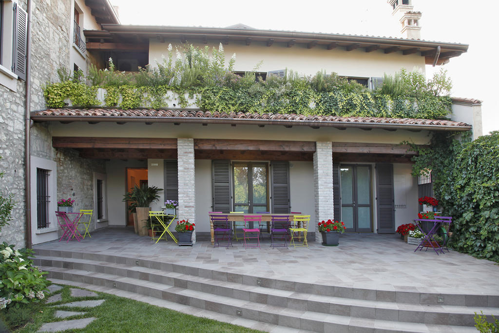 Passirano B&B Camignone Franciacorta מראה חיצוני תמונה