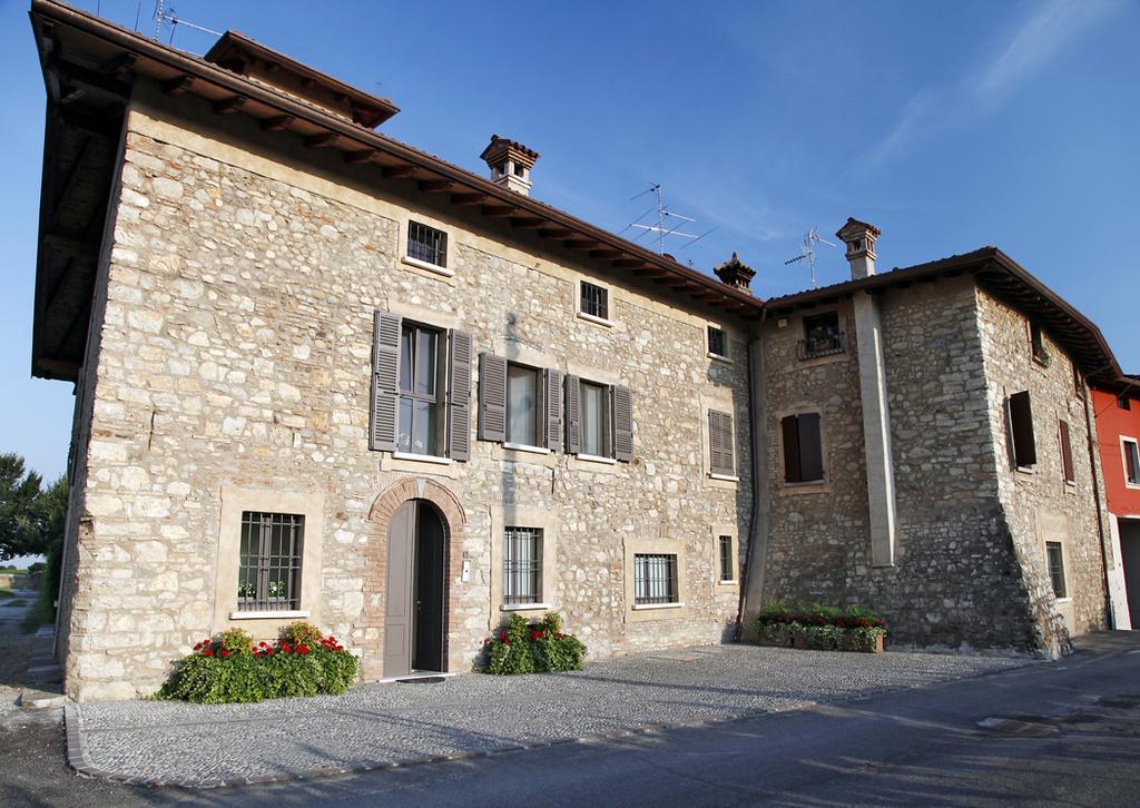 Passirano B&B Camignone Franciacorta מראה חיצוני תמונה