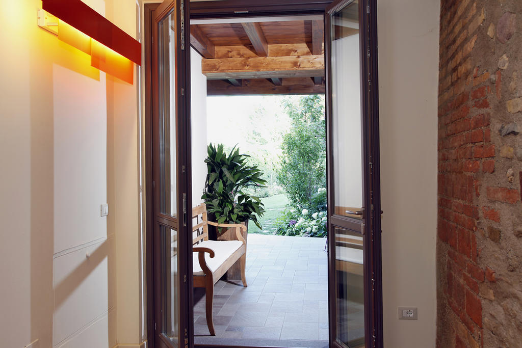 Passirano B&B Camignone Franciacorta מראה חיצוני תמונה