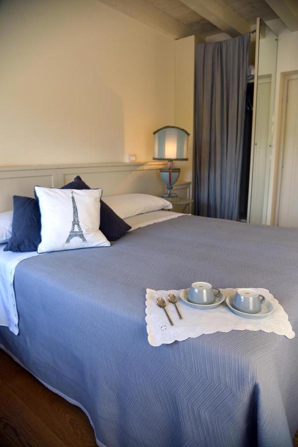 Passirano B&B Camignone Franciacorta מראה חיצוני תמונה