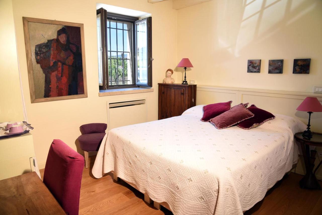 Passirano B&B Camignone Franciacorta מראה חיצוני תמונה