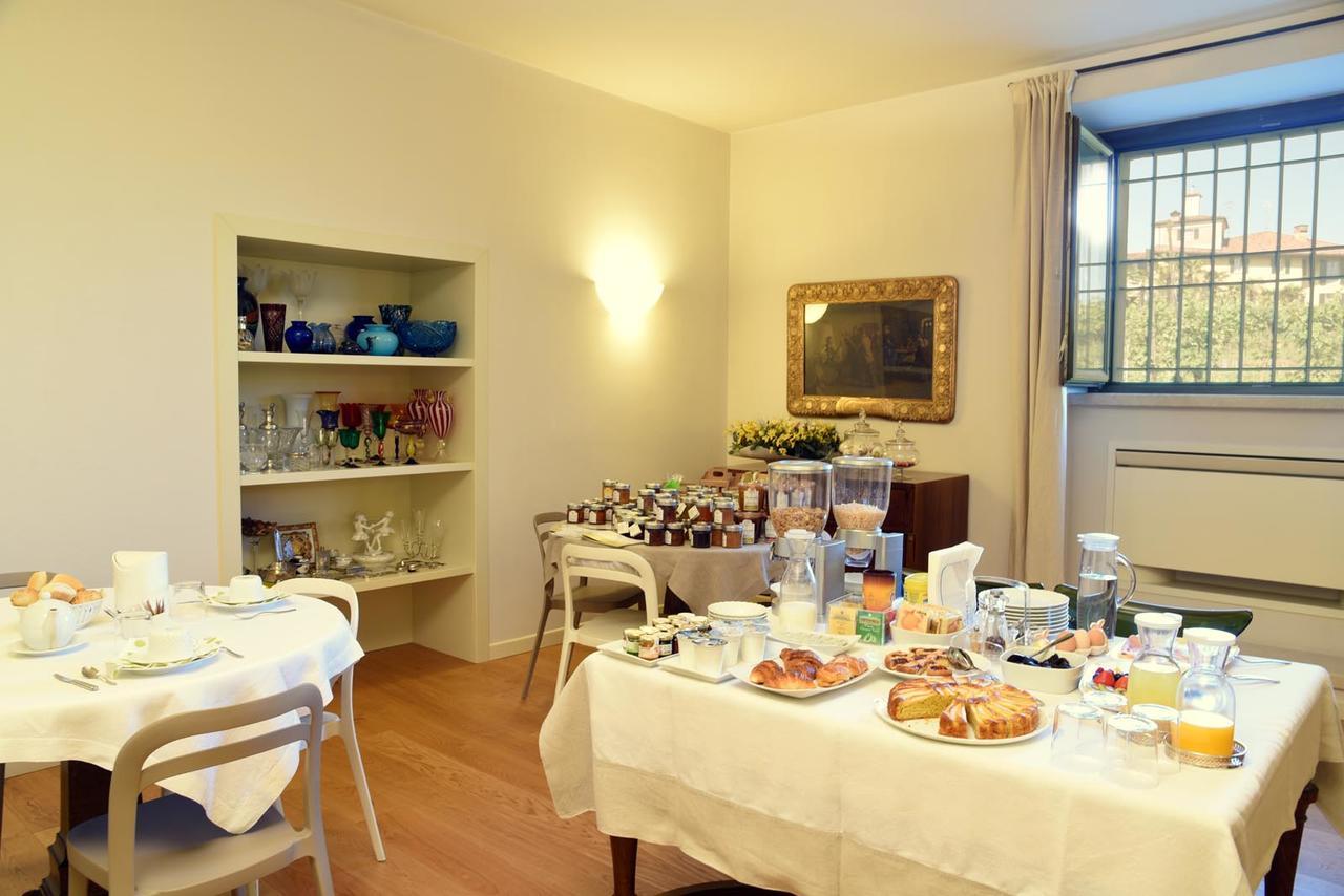 Passirano B&B Camignone Franciacorta מראה חיצוני תמונה